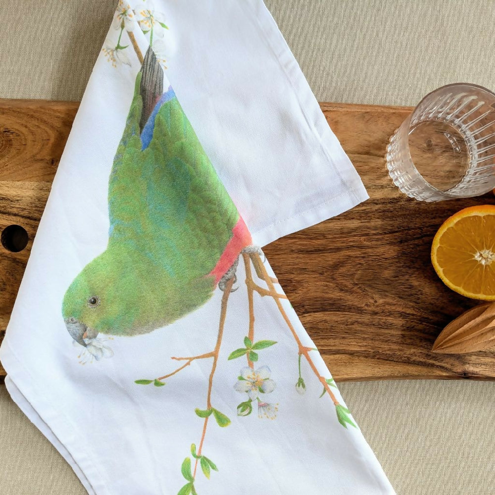 kingparrotteatowel1