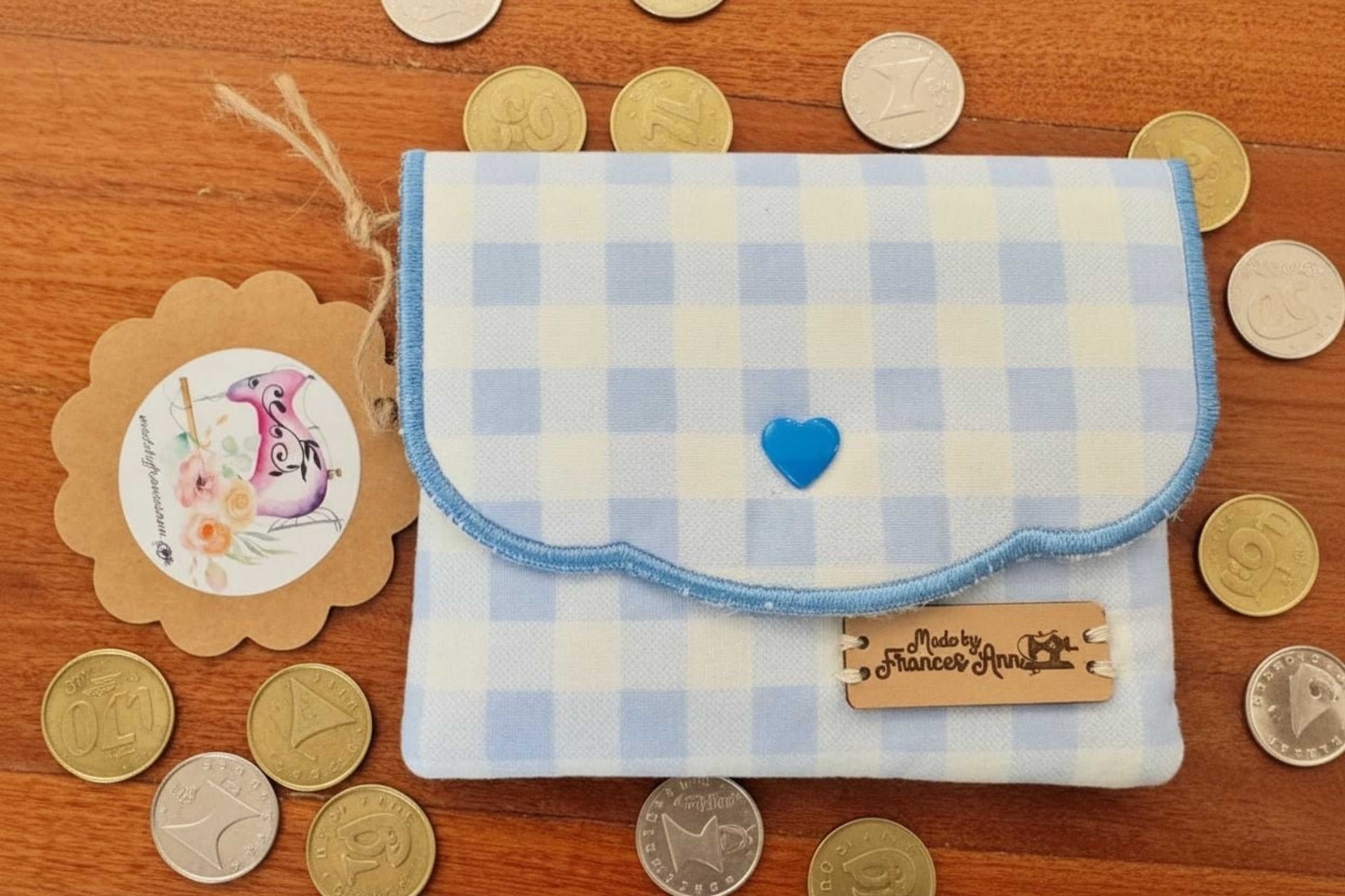 Coin Purse