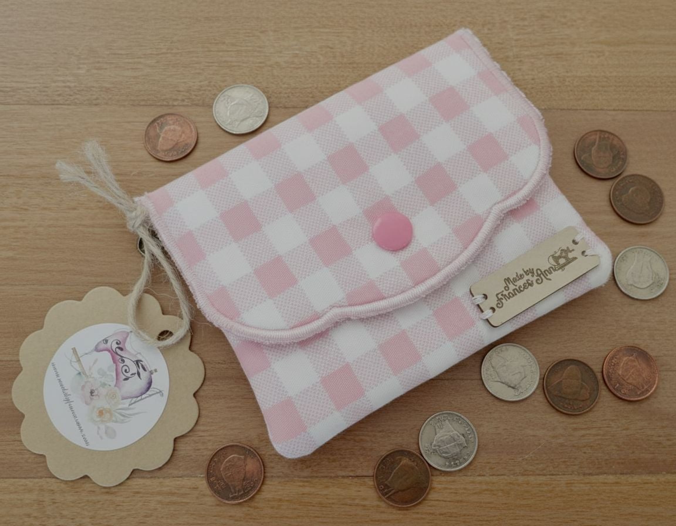 Coin Purse