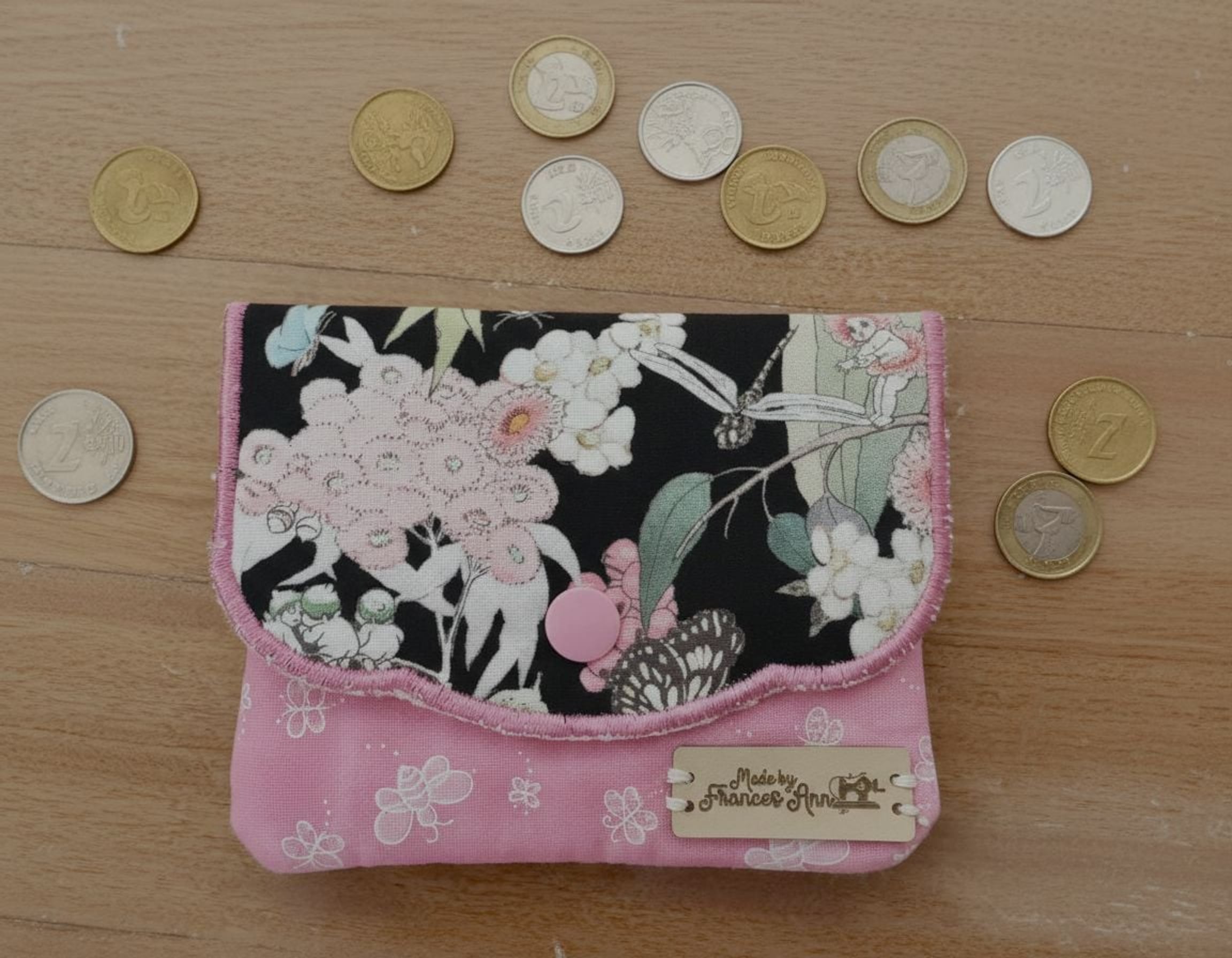 Coin Purse