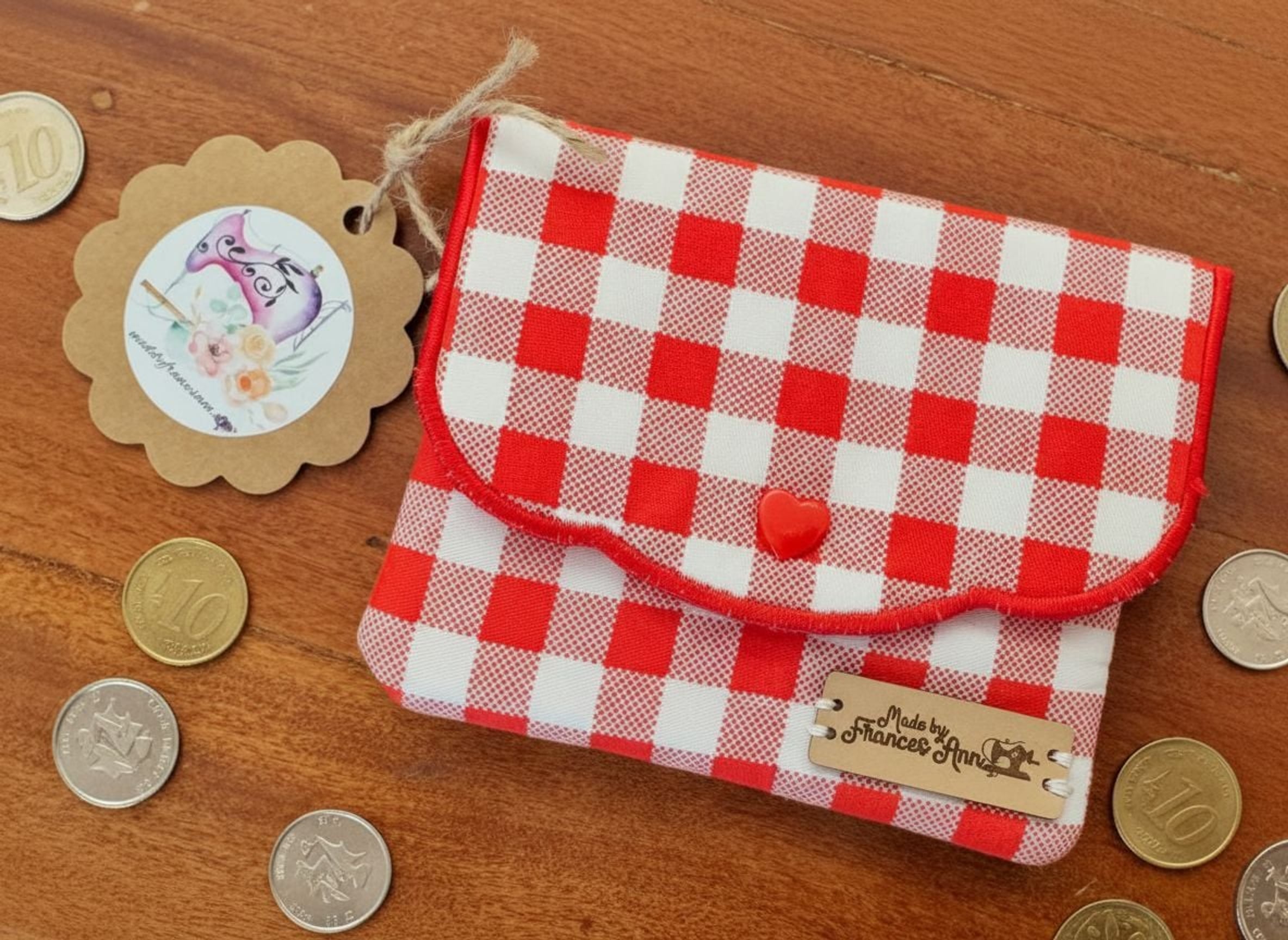 Coin Purse