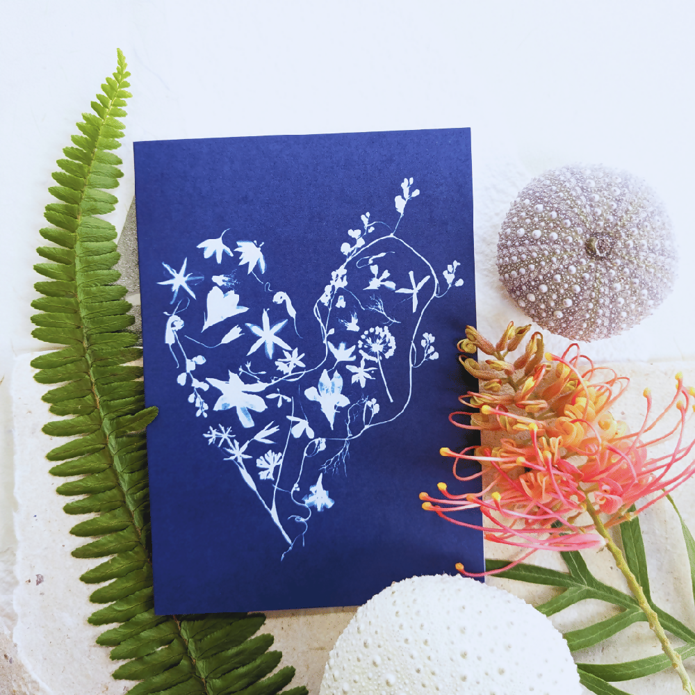 Recycled Greeting Cards ~ Valentines Day ~ Love ~ Eco-Friendly