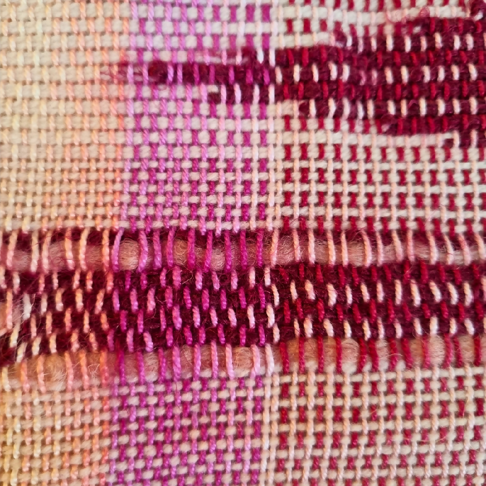 australian-artist-handmade-handwoven-pink-wallhanging-1.6