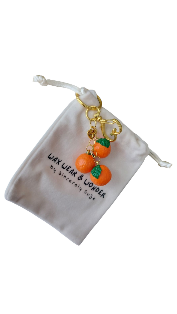 On The Go Citrus Charm 2