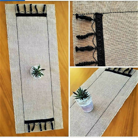 A Table Runner - Various Designs and Sizes