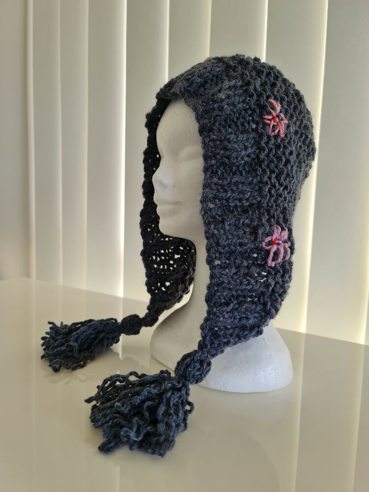 Peasant Hat 1