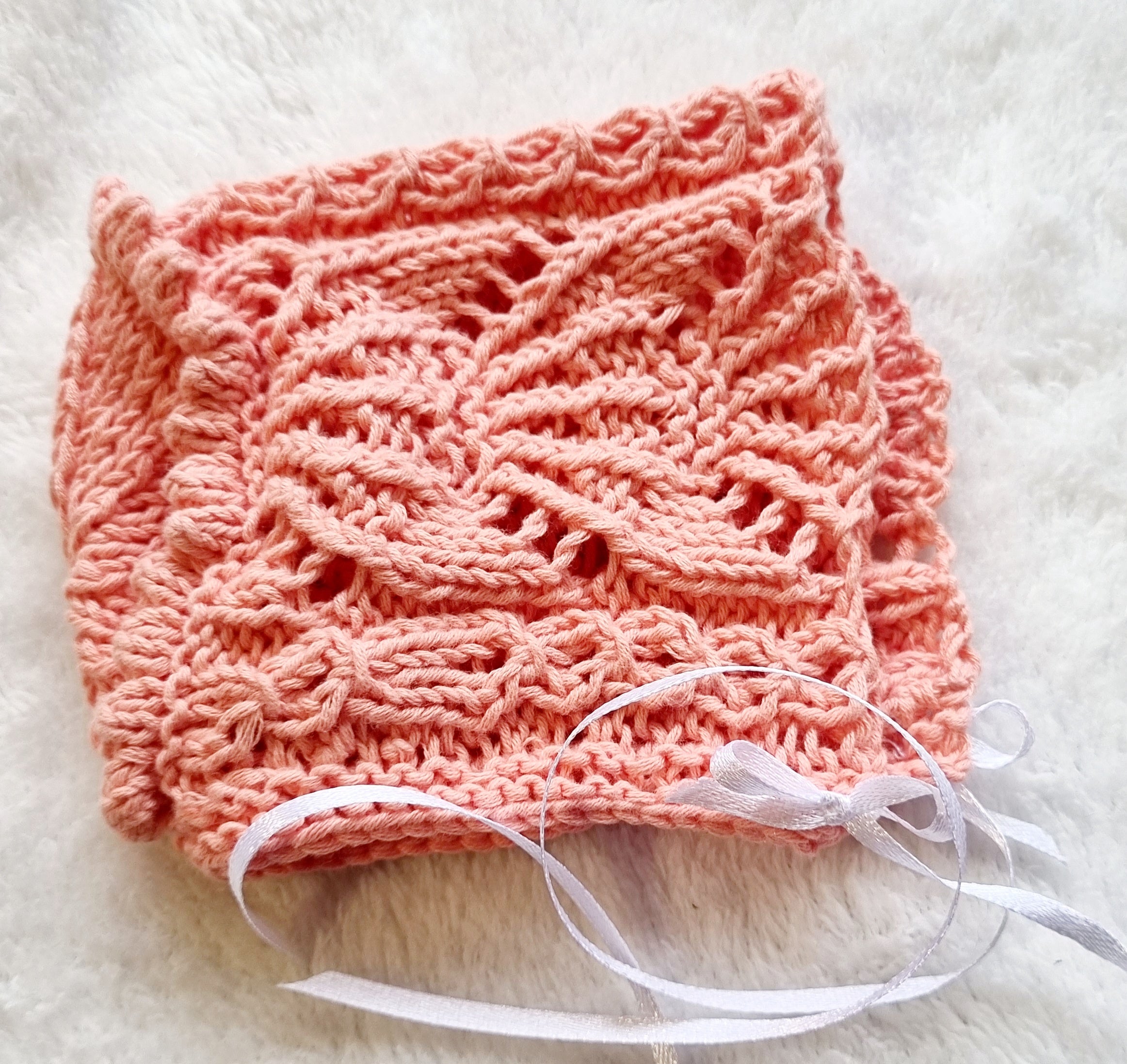 Hand knitted 4 piece Reborn Baby/Premmie Baby hand knitted outfit | Newborn gift set