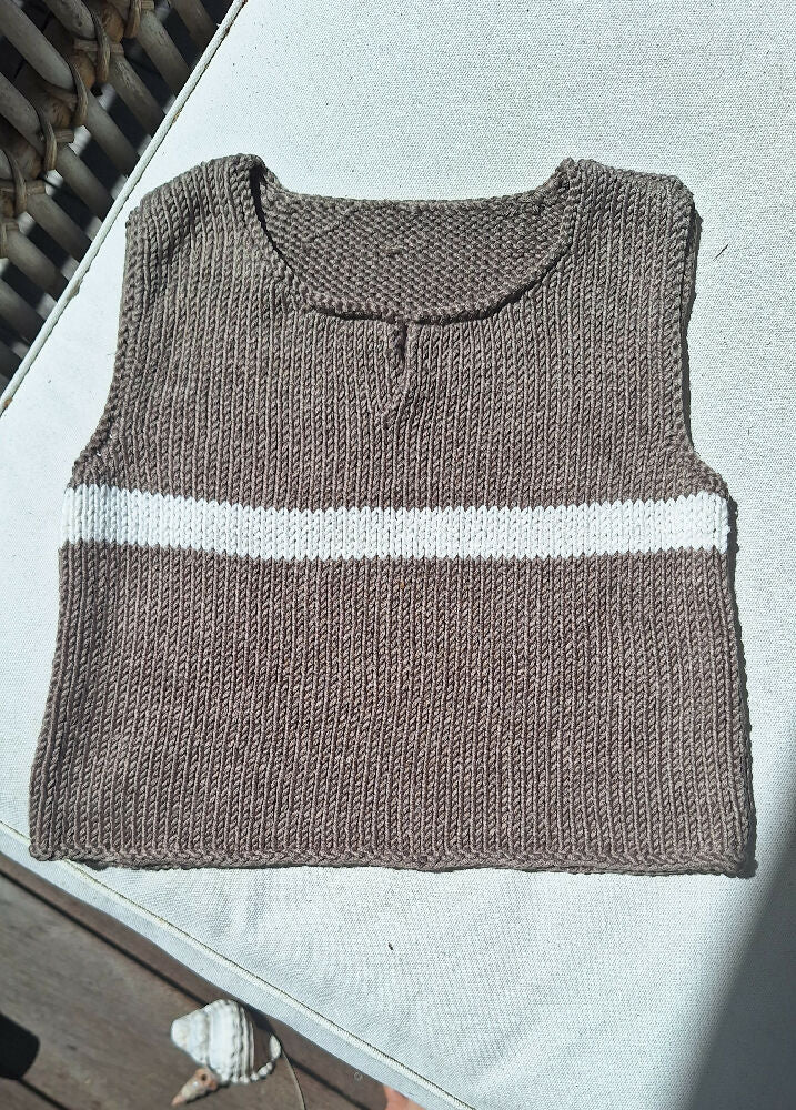 Mullum Vest