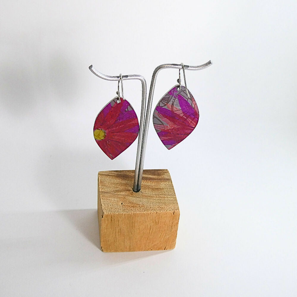 Aluminium-earrings-back-A141