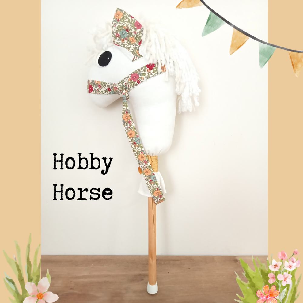 Hobby horse