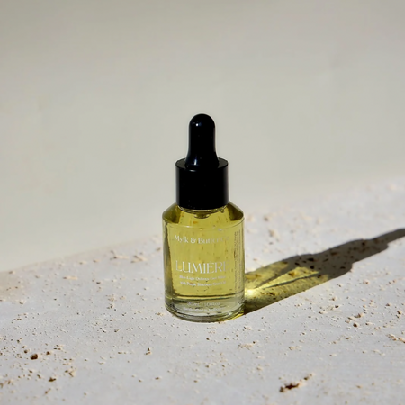 Lumière Blue-Light Defence Face Oil