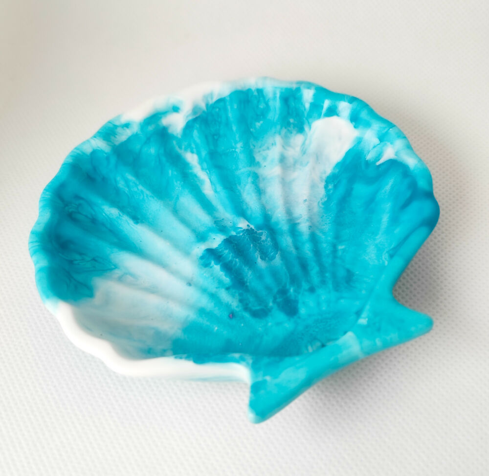RM - Seashell Dish