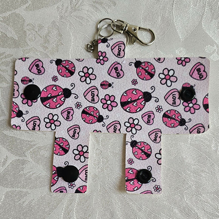 Asthma Inhaler Covers