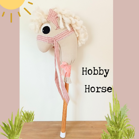 Hobby horse