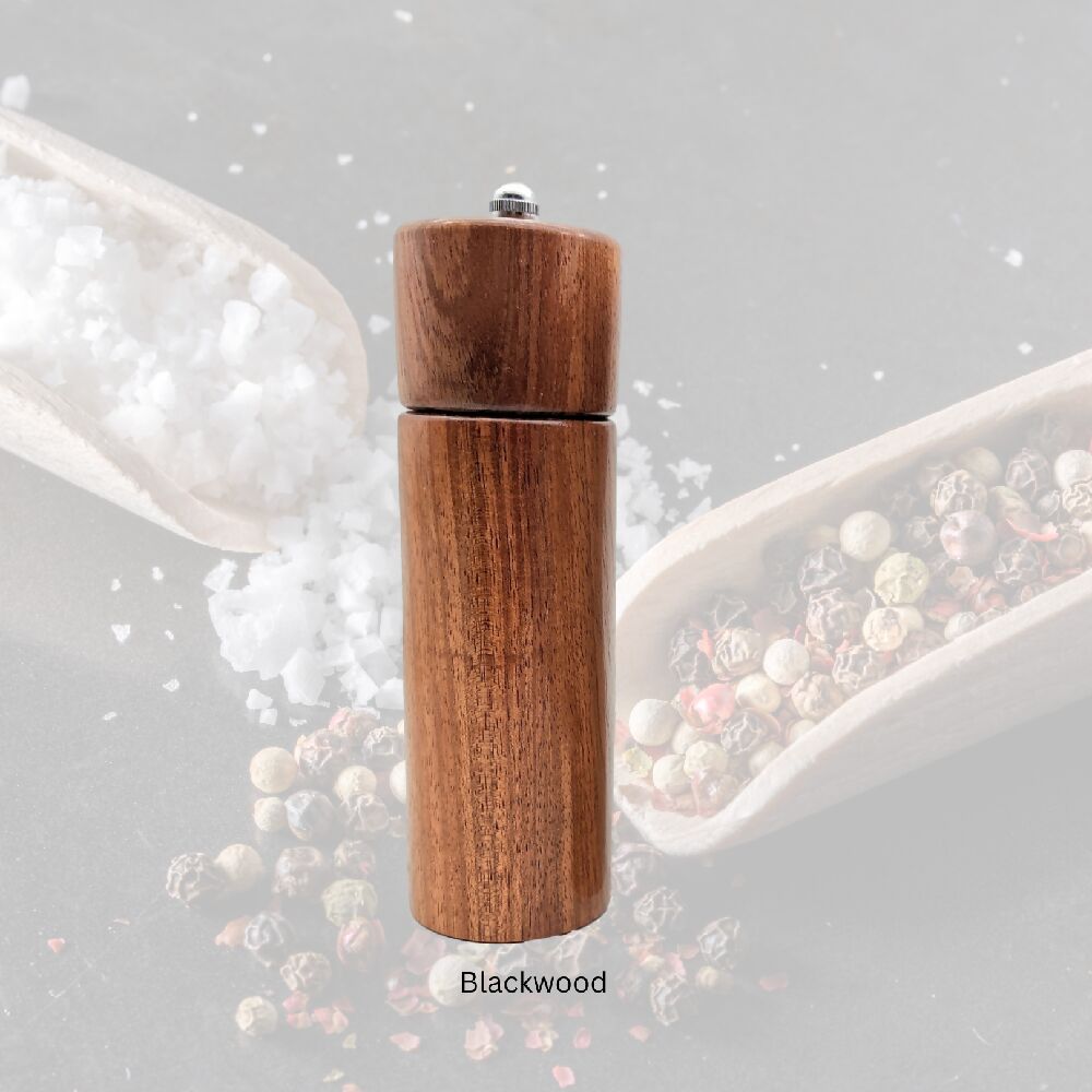 Salt or Pepper Mill