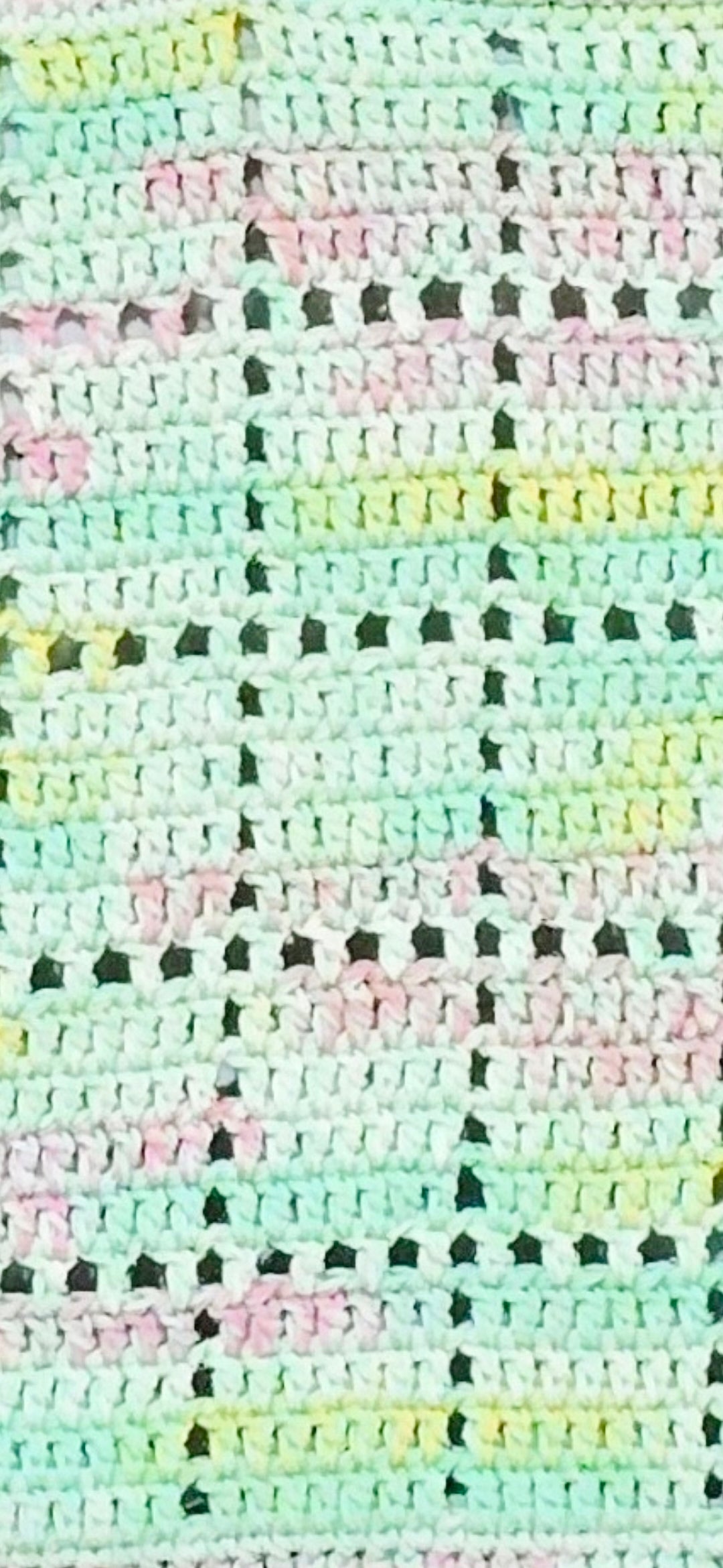 Handmade | Crocheted | Tote | Handbag