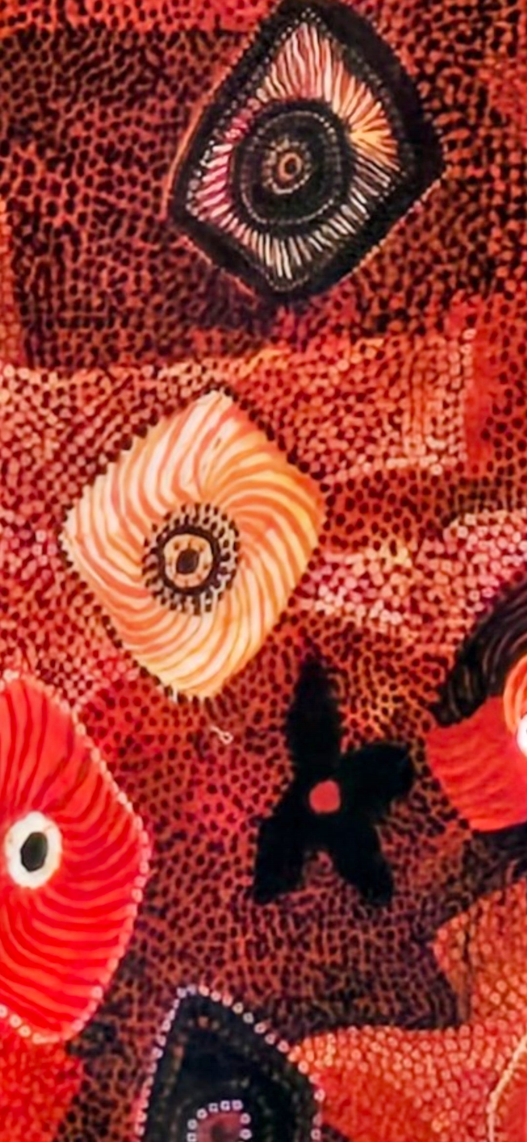 Handmade | Indigenous | Women Dreaming | Tote Bag