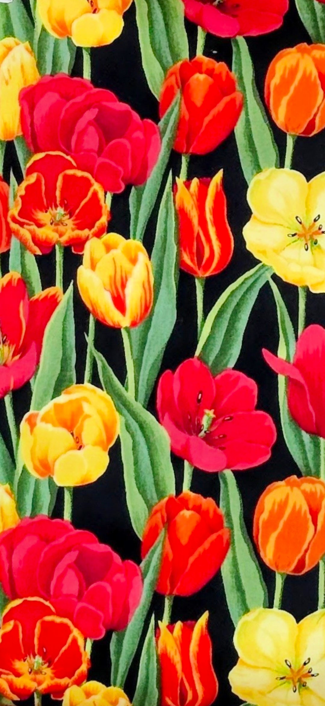 Handmade | Tulip | Tote Bag