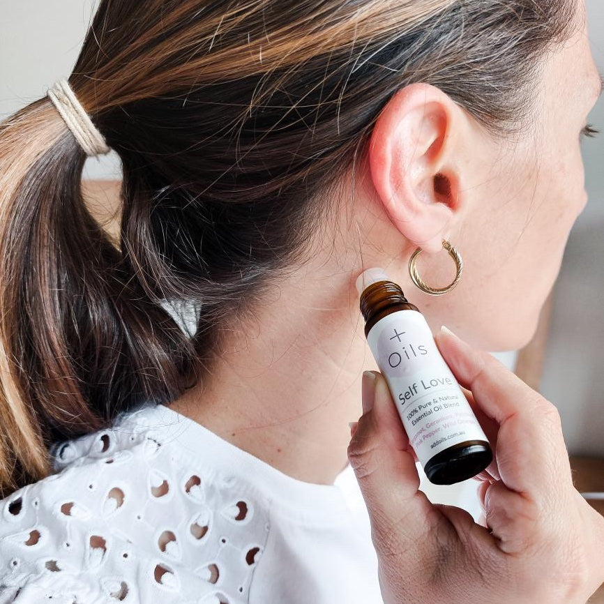 Self Love Wellness Roller