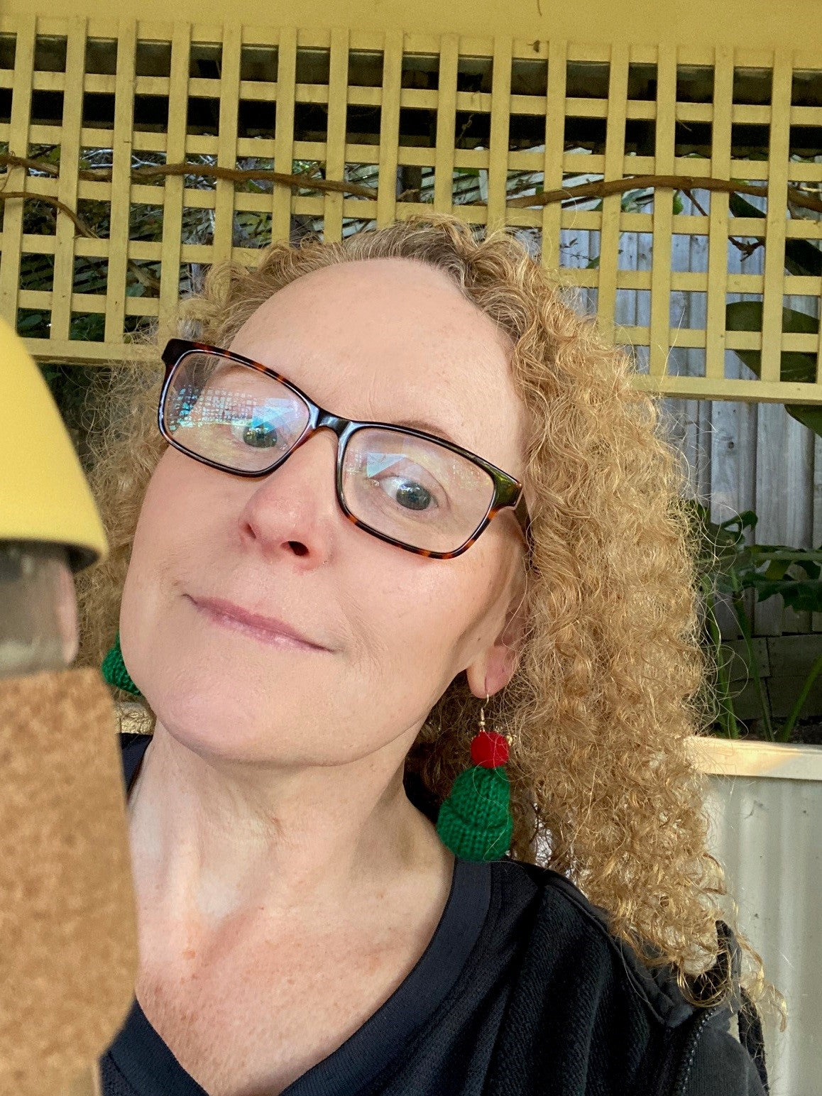 DIGITAL DOWNLOAD - MINI Christmas Beanie Pattern knitted, mini christmas beanies knitting pattern