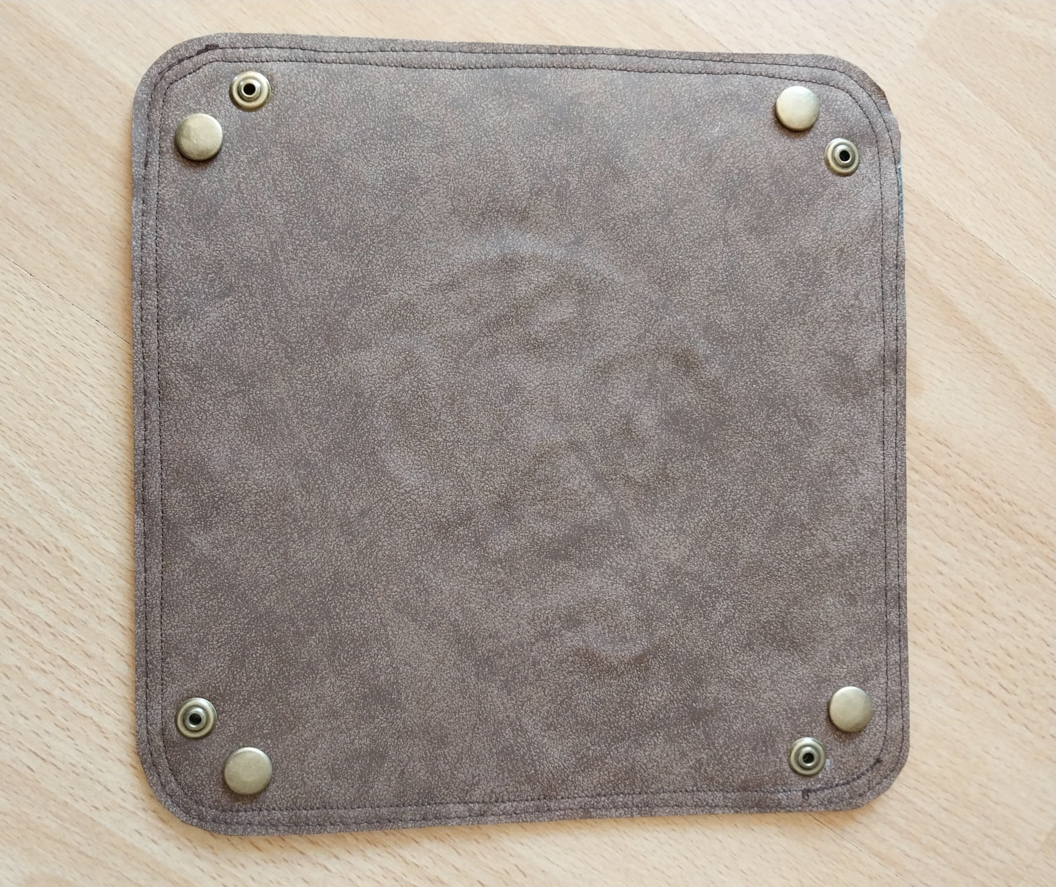 Sewing Themed Catch-all tray