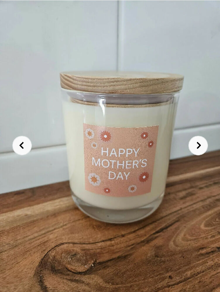 Double Candle Bundle