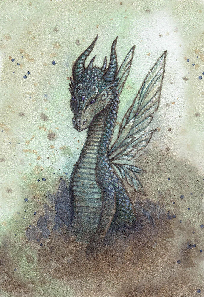 Dragon Sapphire 2020b