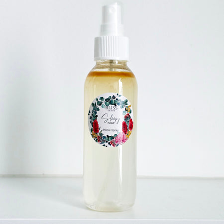 Sleepy Head - Pillow Spray
