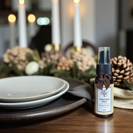 Christmas Spice Mini Room Spray 50ml