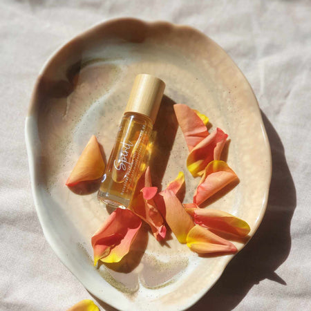 Spirit | Botanical Perfume Oil