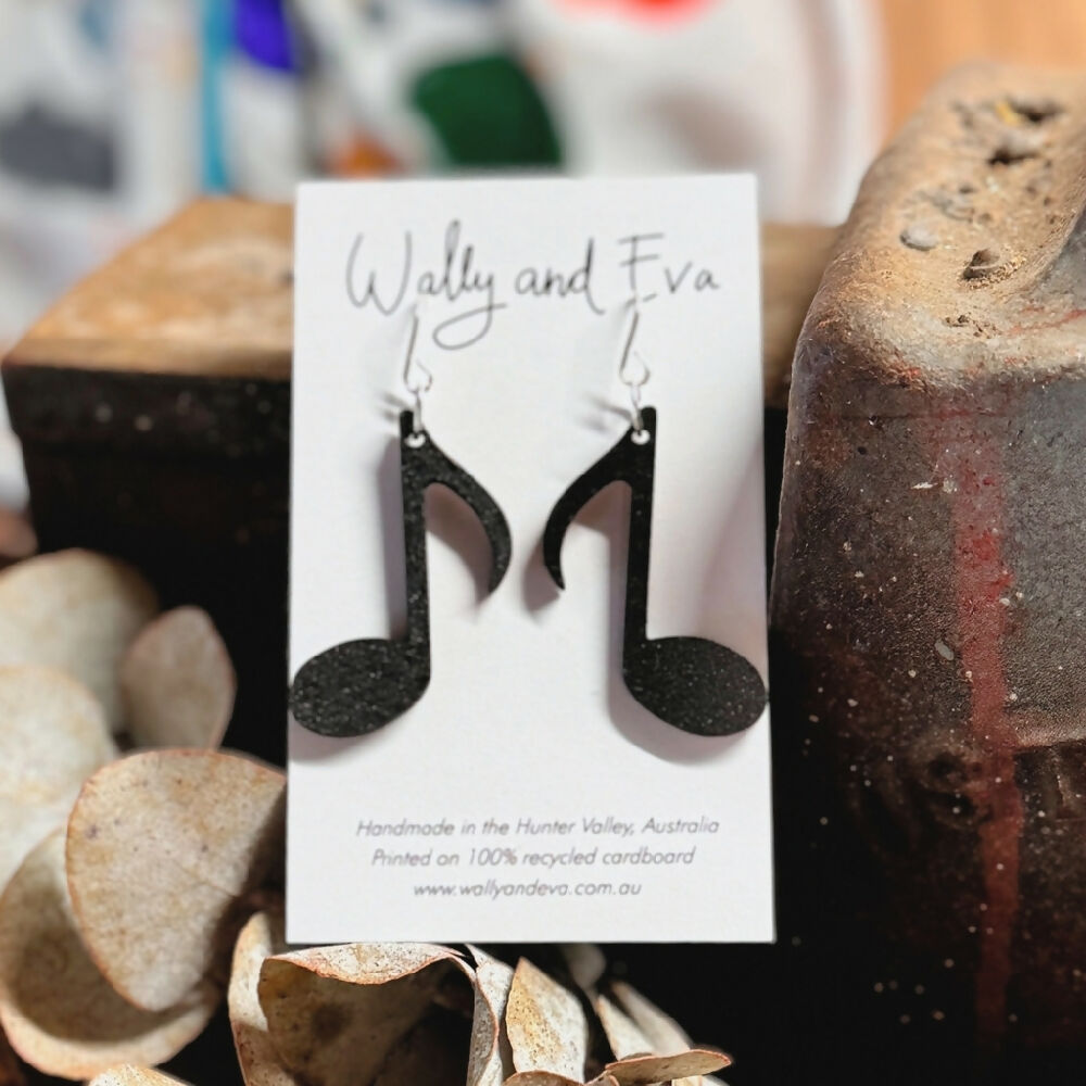 wally-and-eva-australian-hand-painted-wood-and-sterling-silver-music-note-earrings