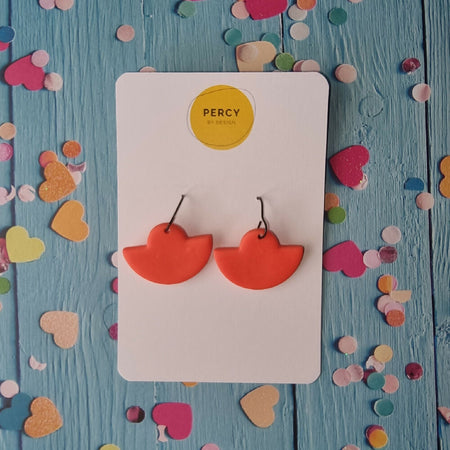 Polymer Clay Dangles