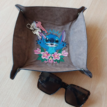 Stitch Catch-all/Utility Tray