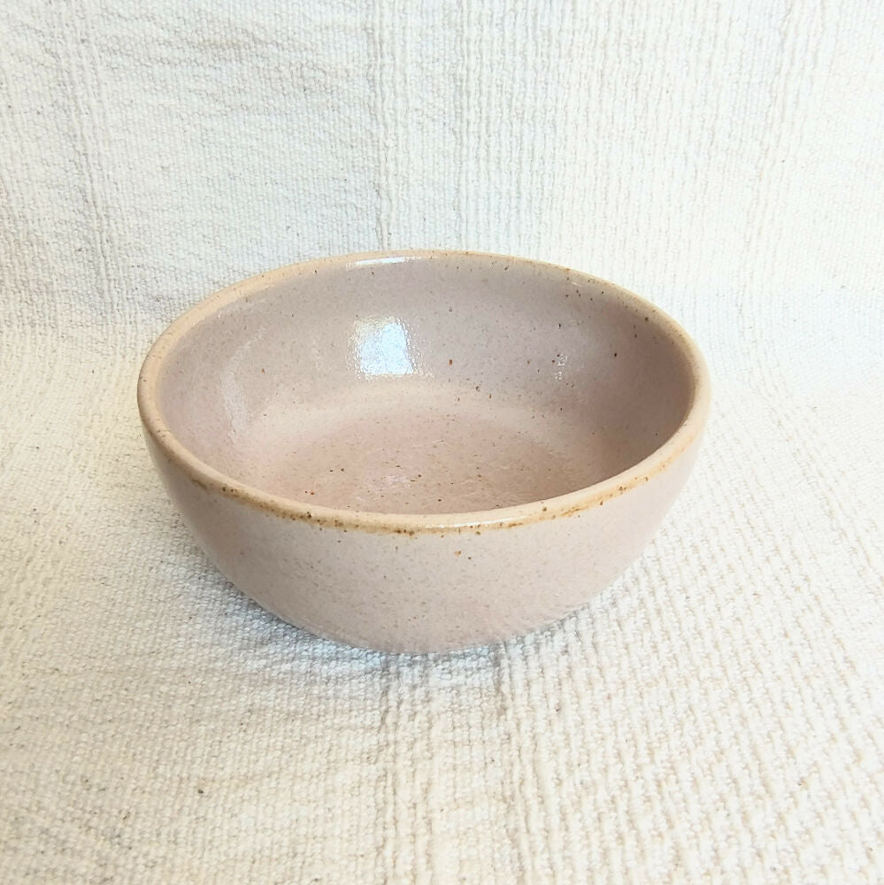 Blush Trinket Bowl