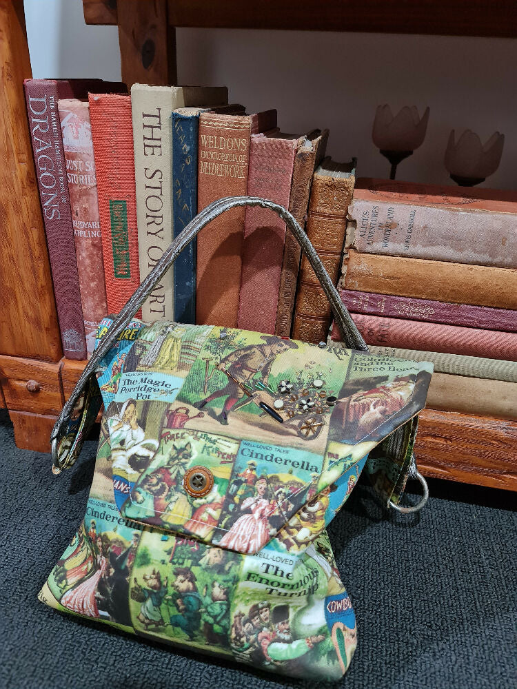 Storybook Handbag