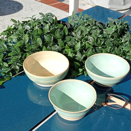 Individual Serving Bowls