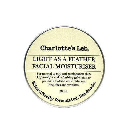 Light as a Feather Facial Moisturiser