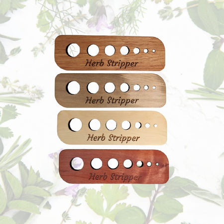 Timber Herb Stripper