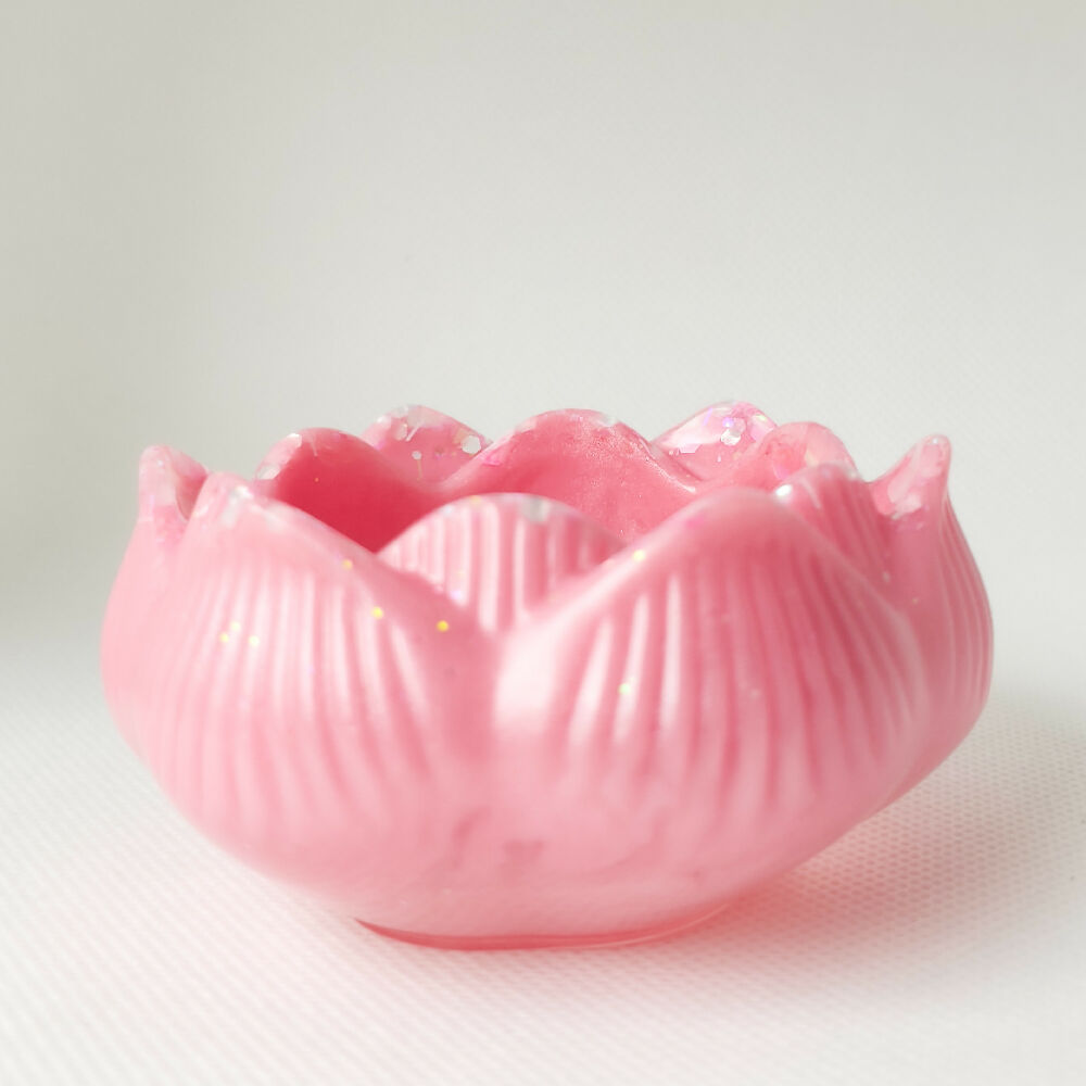 RM - Small Flower Bowl