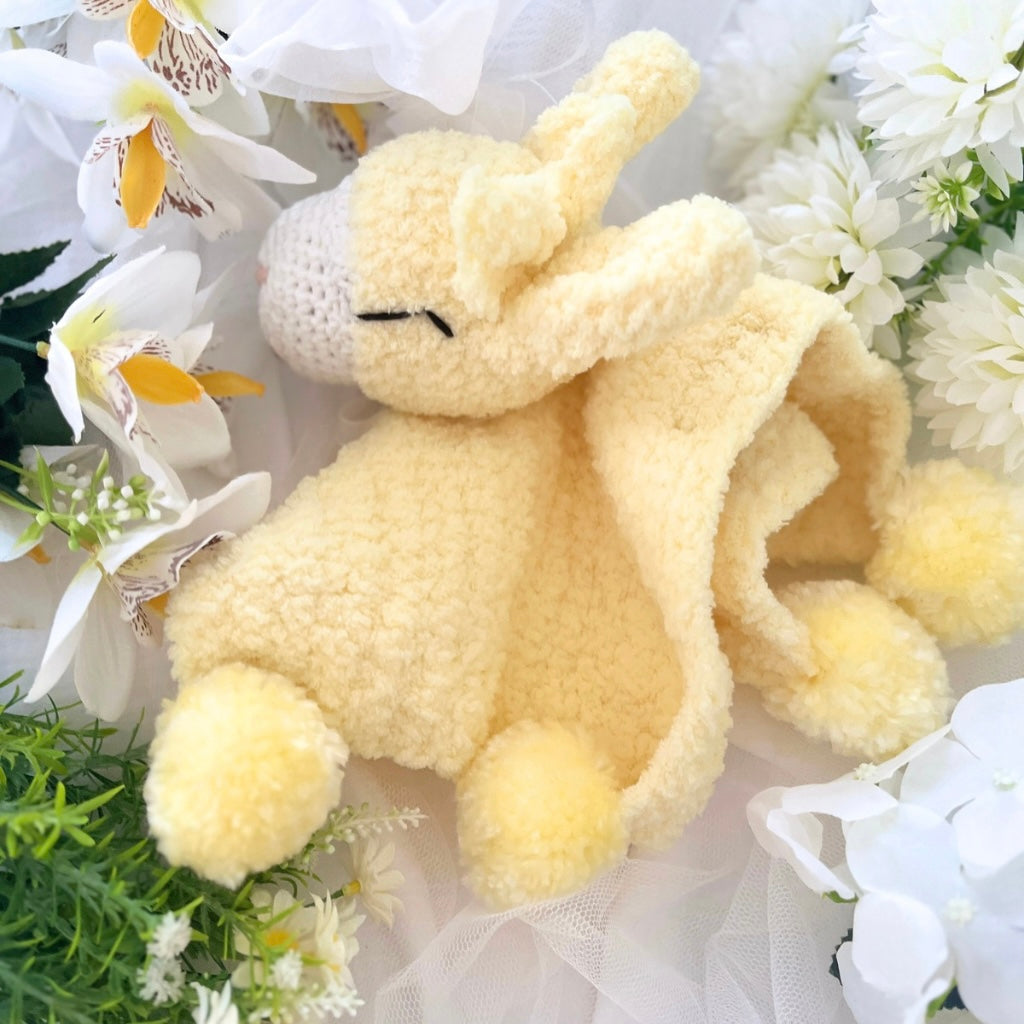 Handmade Crochet Baby Snuggler Booties Gift Packs  - 3 colours