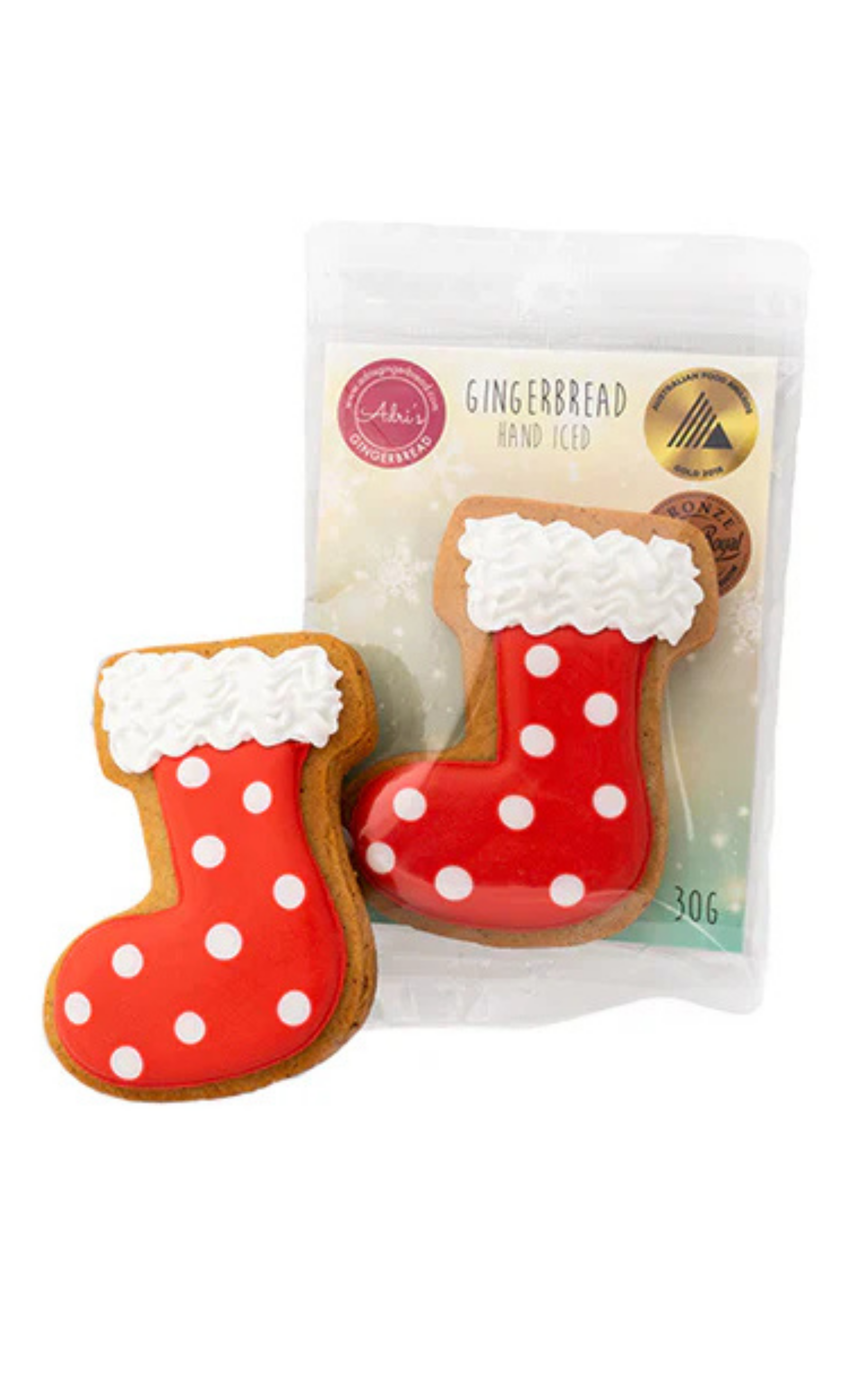 The Merry Peculiar Pair Tea Gift Box