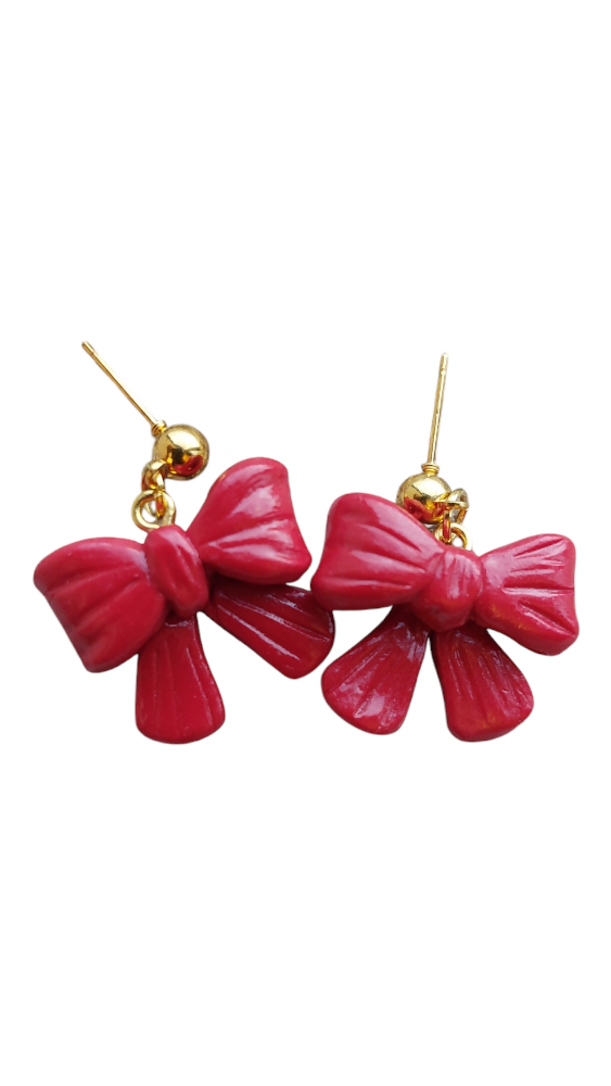 Tied with Love Dangles 1