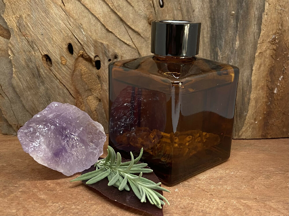 Peace - Natural Essential Oil Reed Diffuser