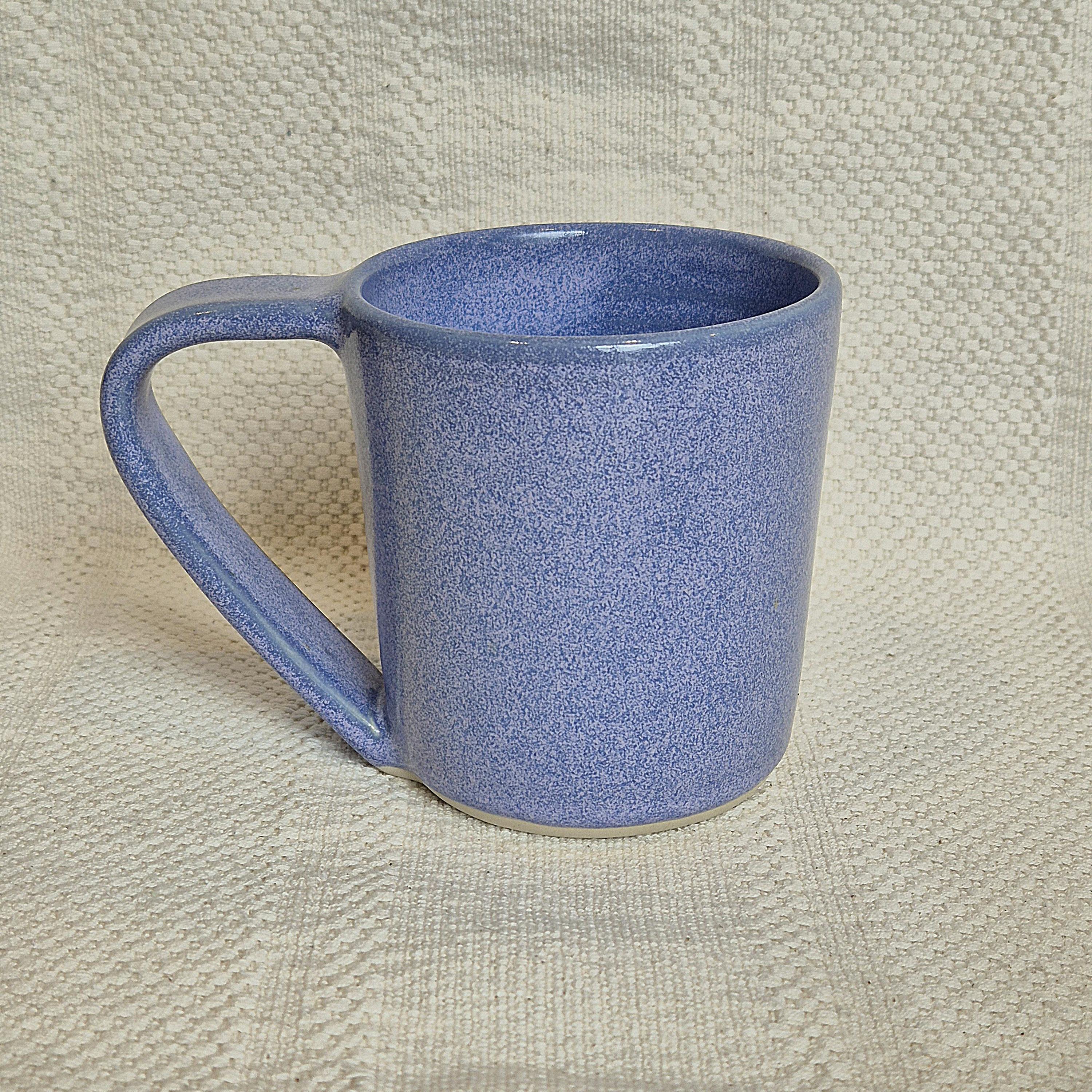Violet Mug