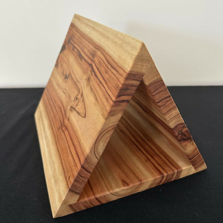 Book mark holder - Camphor Laurel