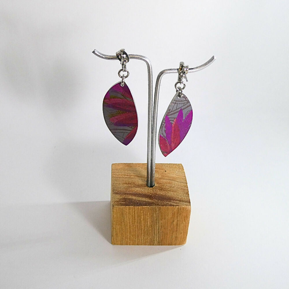 Aluminium-earrings-back-A143