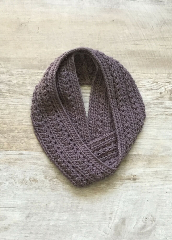 Infinity Scarf