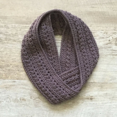 Infinity Scarf