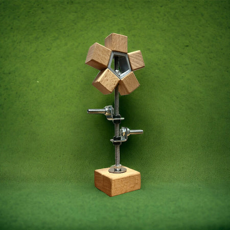 Fleur - Steampunk Flower