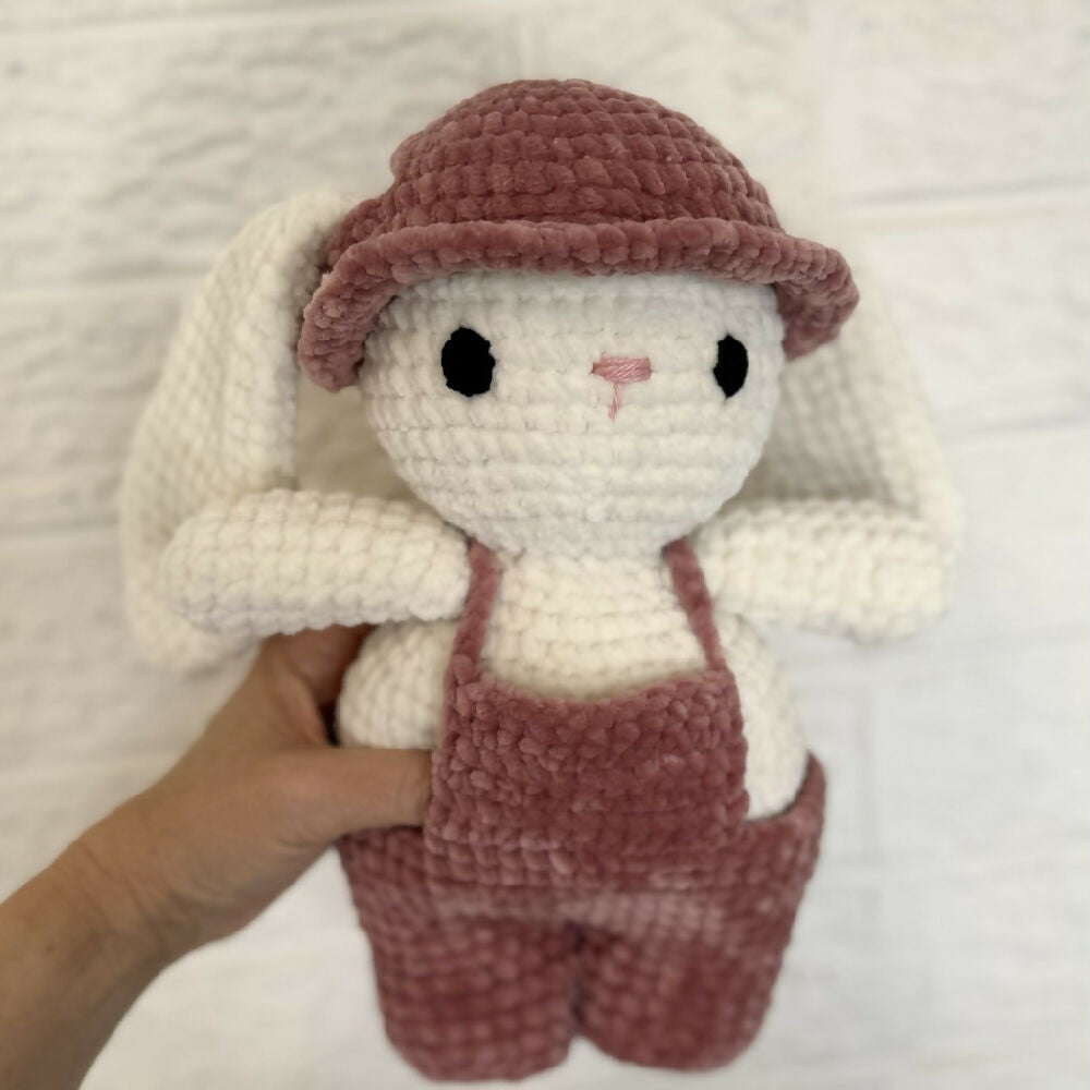 Outfits for Flopsy Bunny Plush Soft Toy